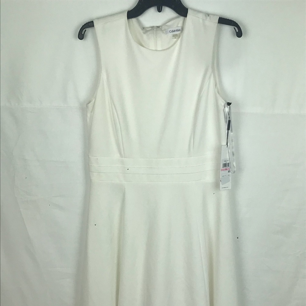 Calvin Klein dress